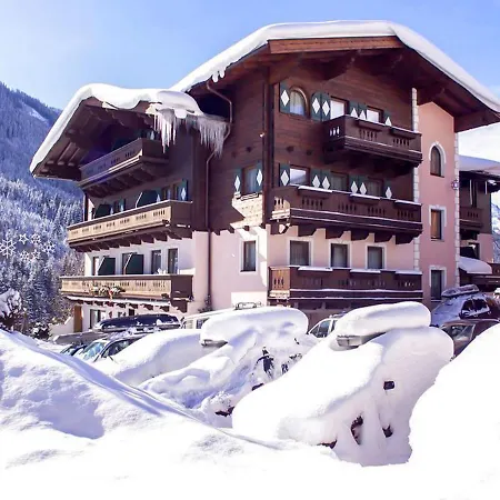 Ferien- Und Reitanlage Altachhof.2 Saalbach Hinterglemm