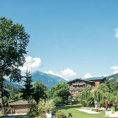 Apartman Ferien- Und Reitanlage Altachhof.2 *