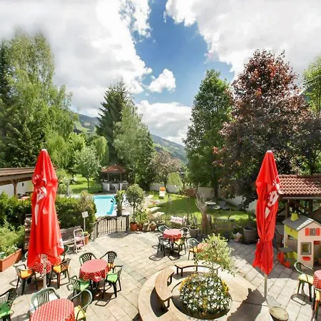 Ferien- Und Reitanlage Altachhof.2 Apartman *