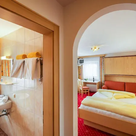 Ferien- Und Reitanlage Altachhof.2 Apartman Saalbach Hinterglemm